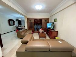 Blk 706 Tampines Sunrise (Tampines), HDB 5 Rooms #547548931